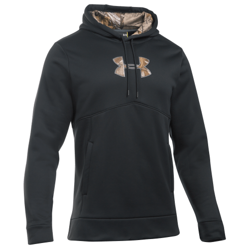 Under Armour Storm Icon Caliber Hoodie for Men | Bass Pro Shops